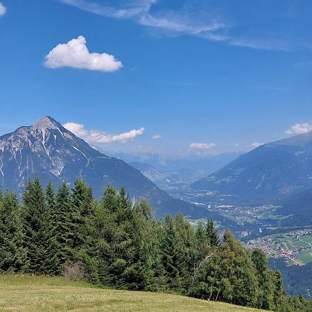 Appartement Am Berg Арцль  Экстерьер фото