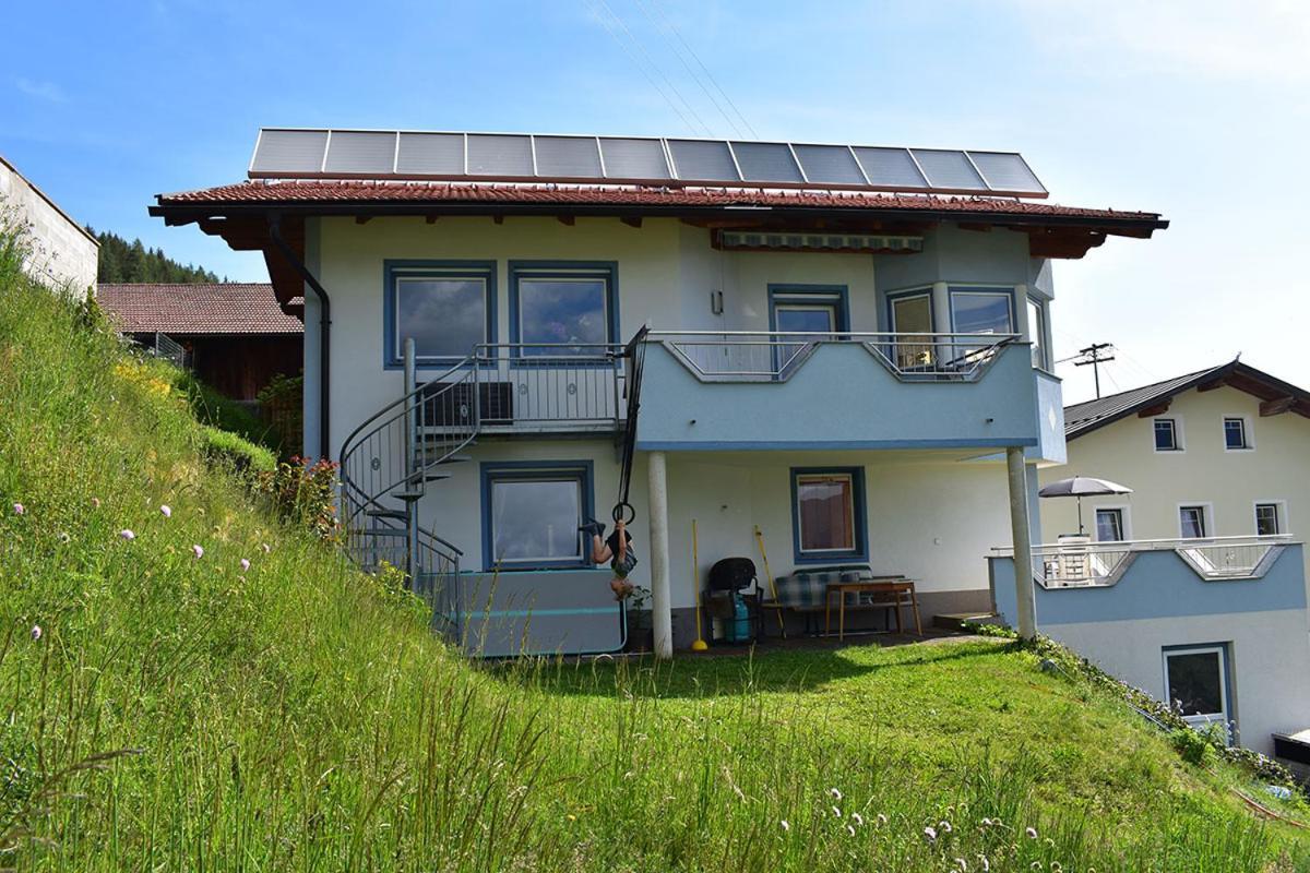 Appartement Am Berg Арцль  Экстерьер фото