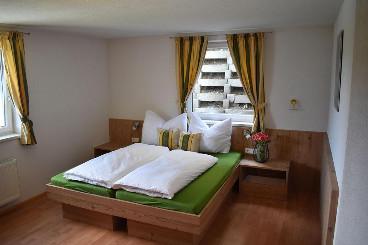 Appartement Am Berg Арцль  Экстерьер фото