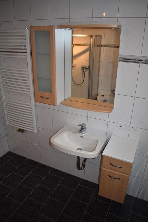 Appartement Am Berg Арцль  Экстерьер фото