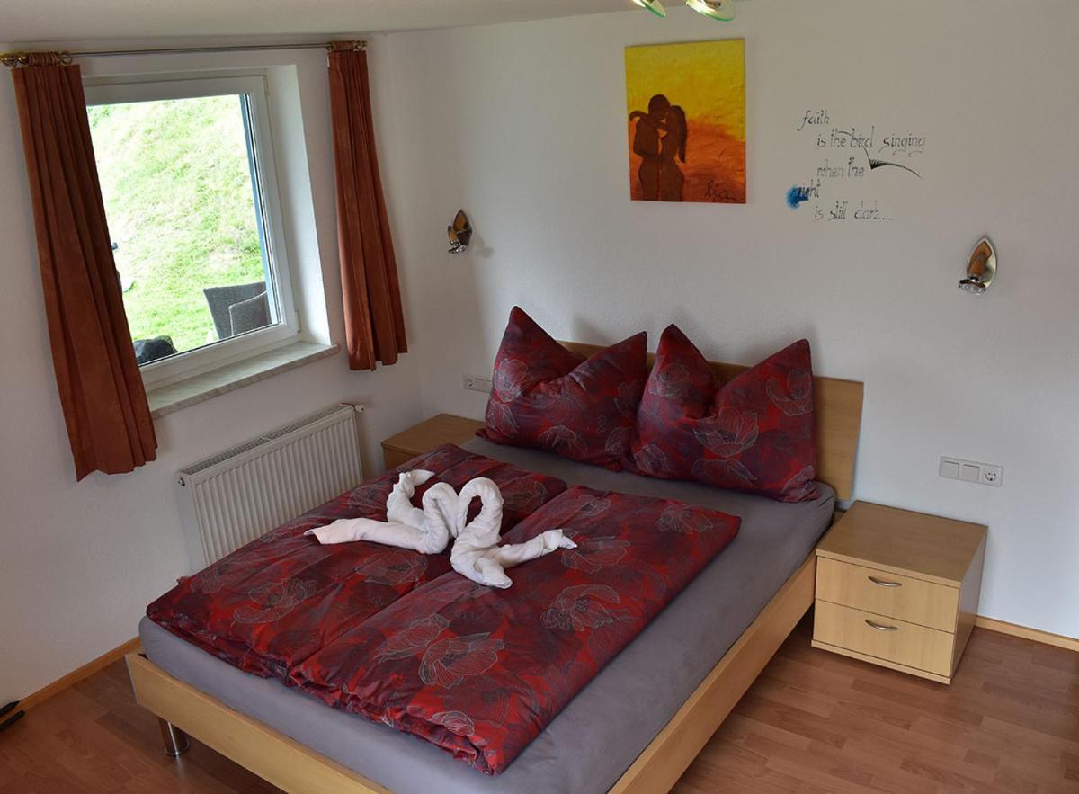 Appartement Am Berg Арцль  Экстерьер фото