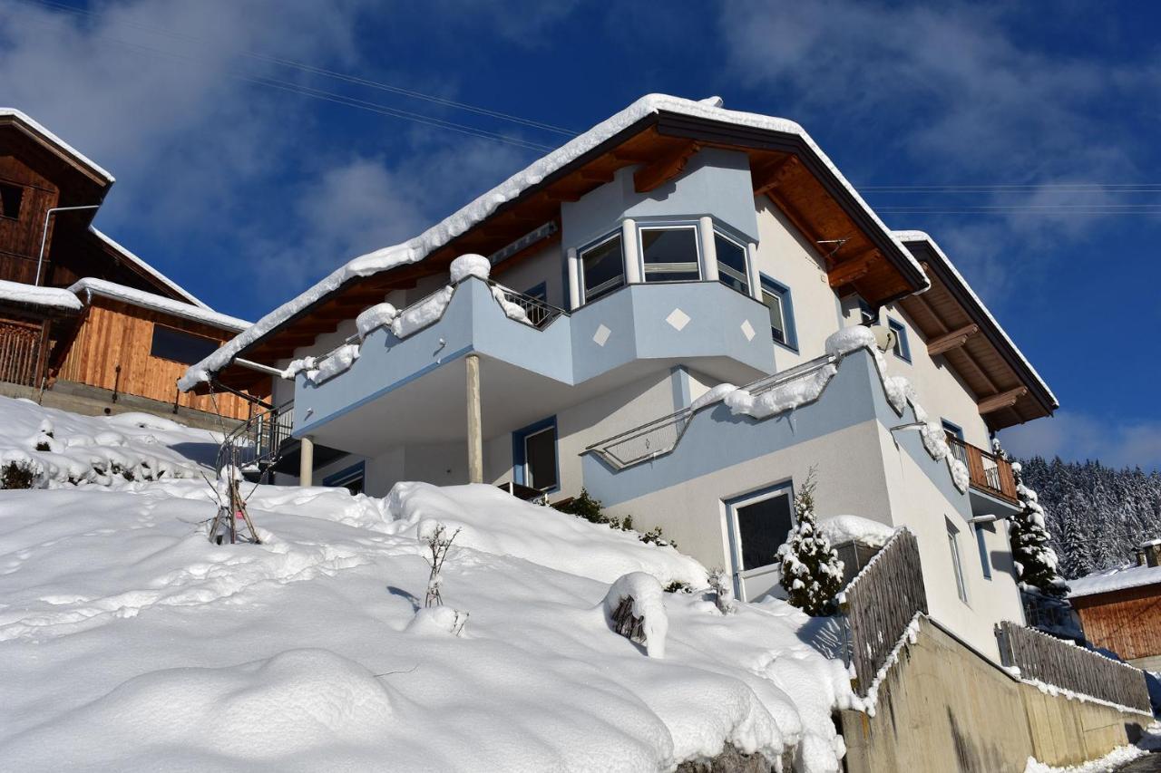 Appartement Am Berg Арцль  Экстерьер фото